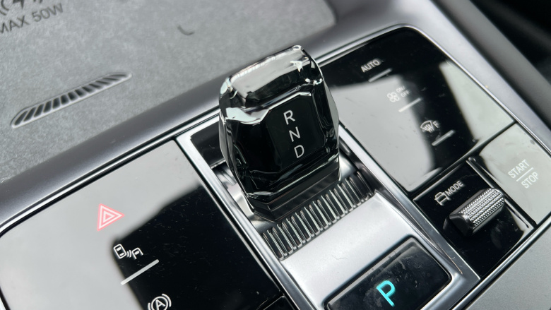 BYD Sealion 7 390kW Excellence AWD 91kWh 5dr Auto Electric Estate